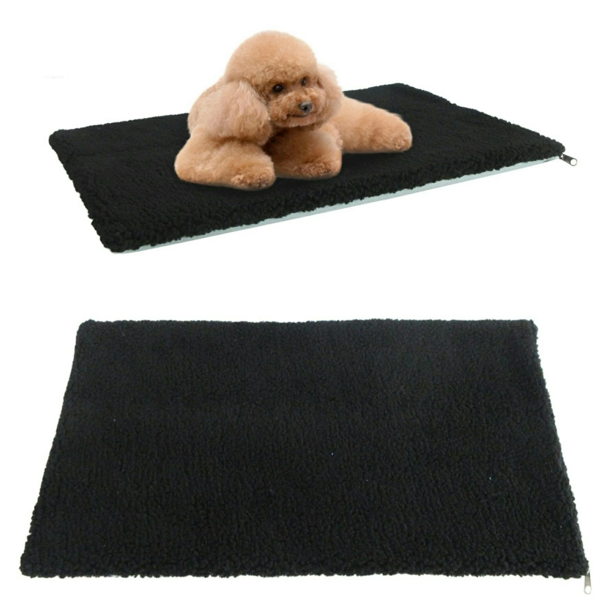 Mr. Peanut's Silver Series Airline Capable Soft Sided Pet Carrier - Image 11