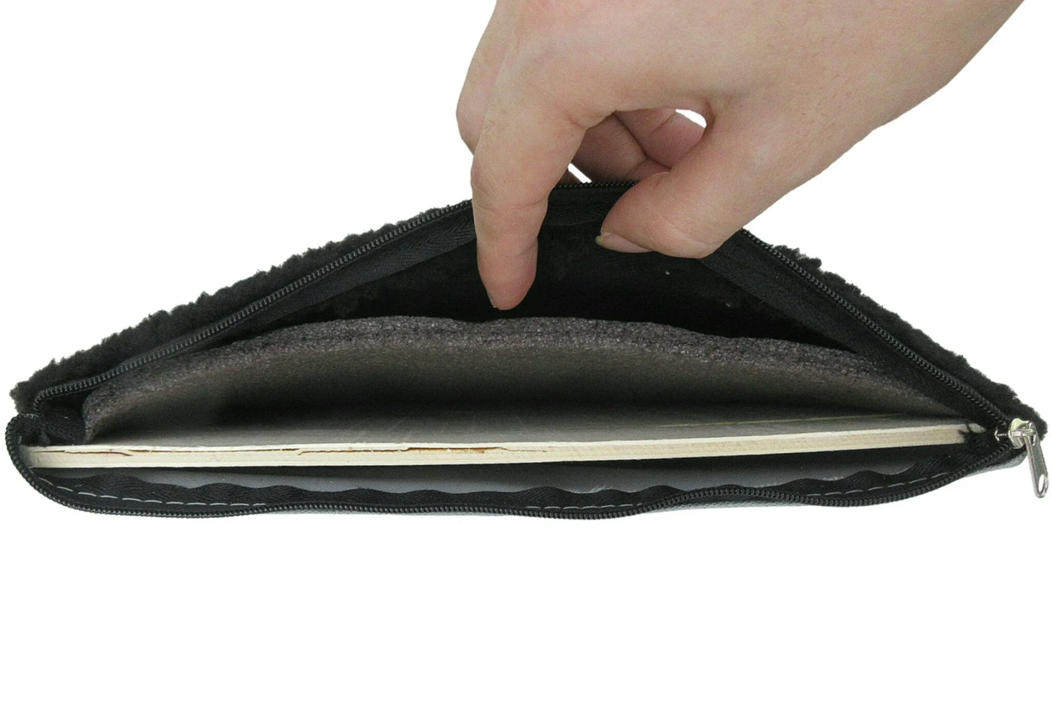 Mr. Peanut's Silver Series Airline Capable Soft Sided Pet Carrier - Image 8