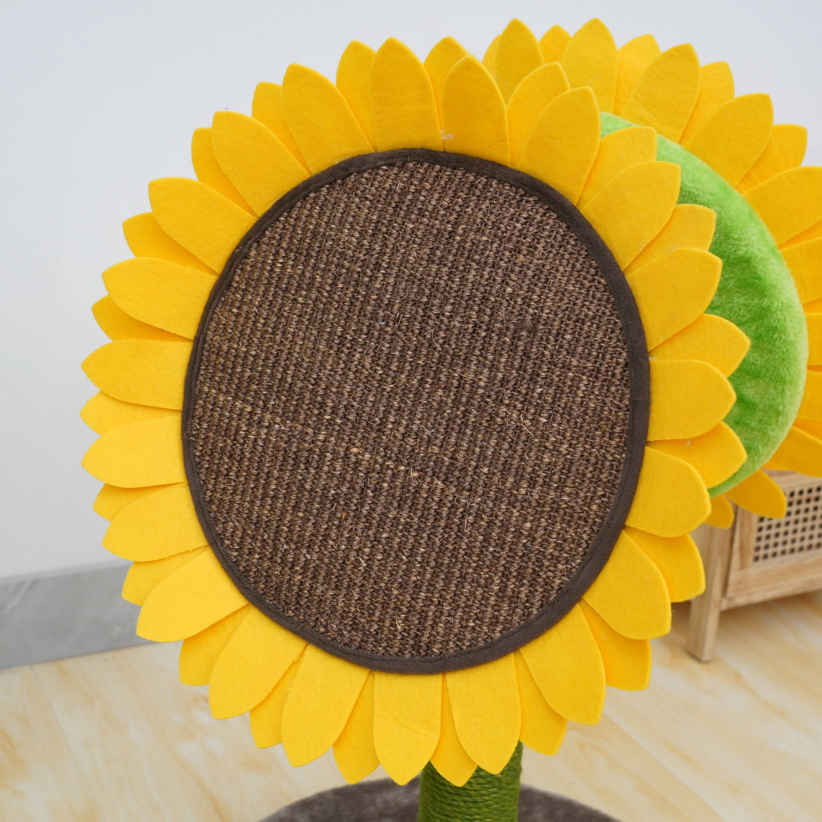 Bloom Double Sunflower - Image 7