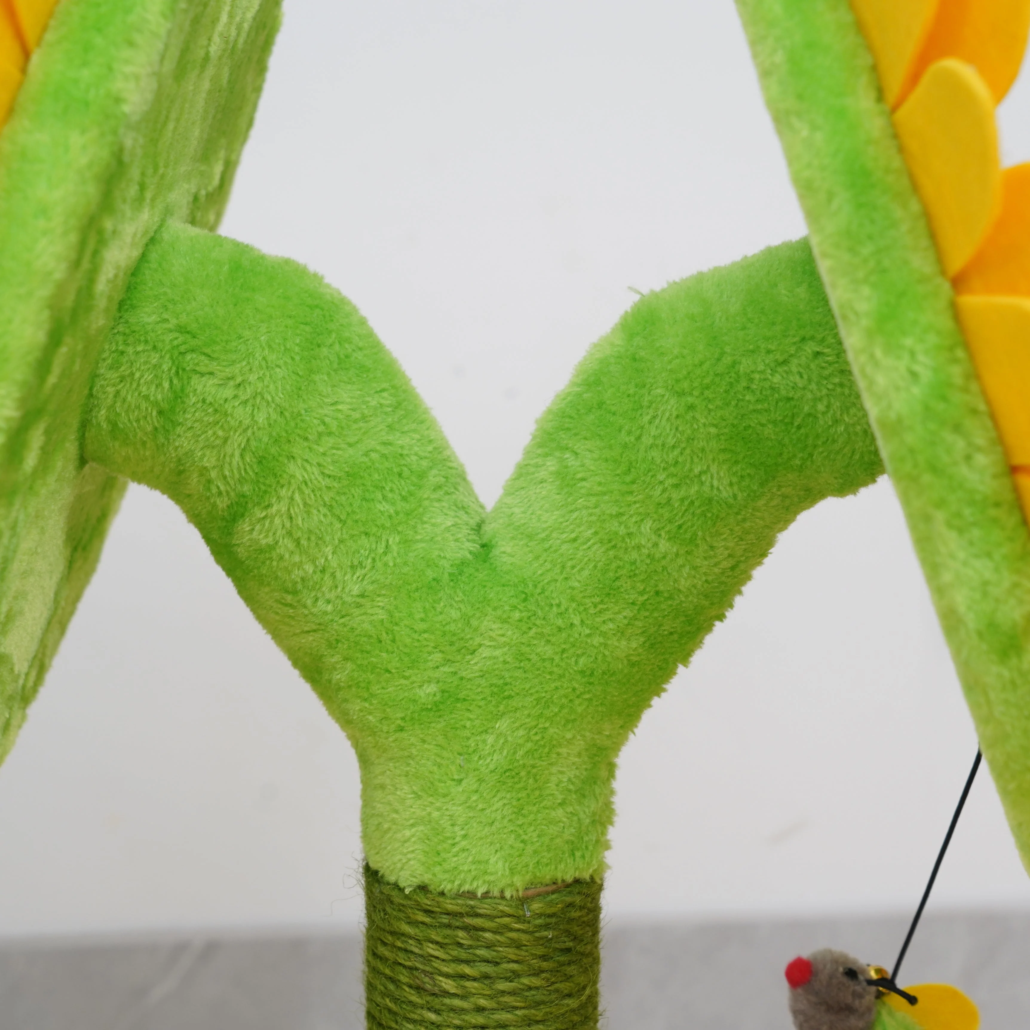 Bloom Double Sunflower - Image 8