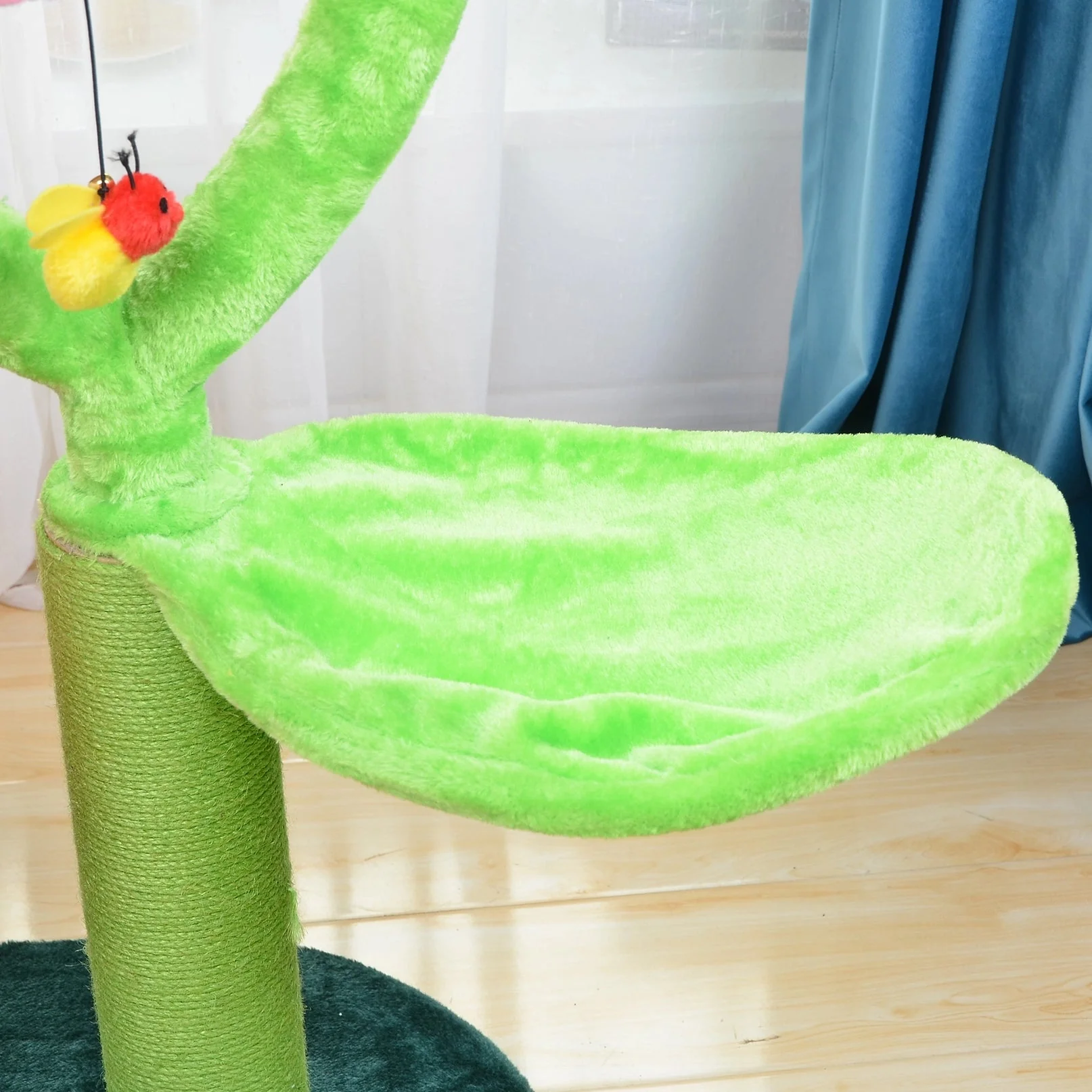 Catry Gum Drop Cat Tree Flower - Image 4