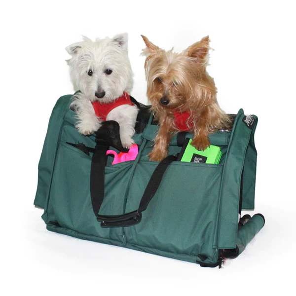 SturdiBag™ Pro 2.0 Divided - XL - Image 8