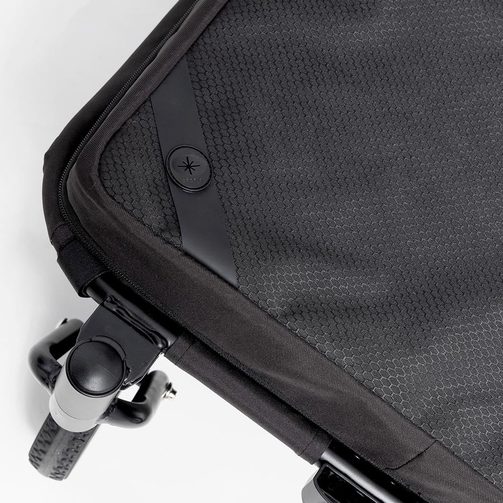 Ibiyaya Grand Cruiser Large Dog Stroller, 4-Wheel Foldable Big Dog Pram for Large Breeds, Senior & Injured Pets - PreOrder Only March 27 Shipping - Image 22