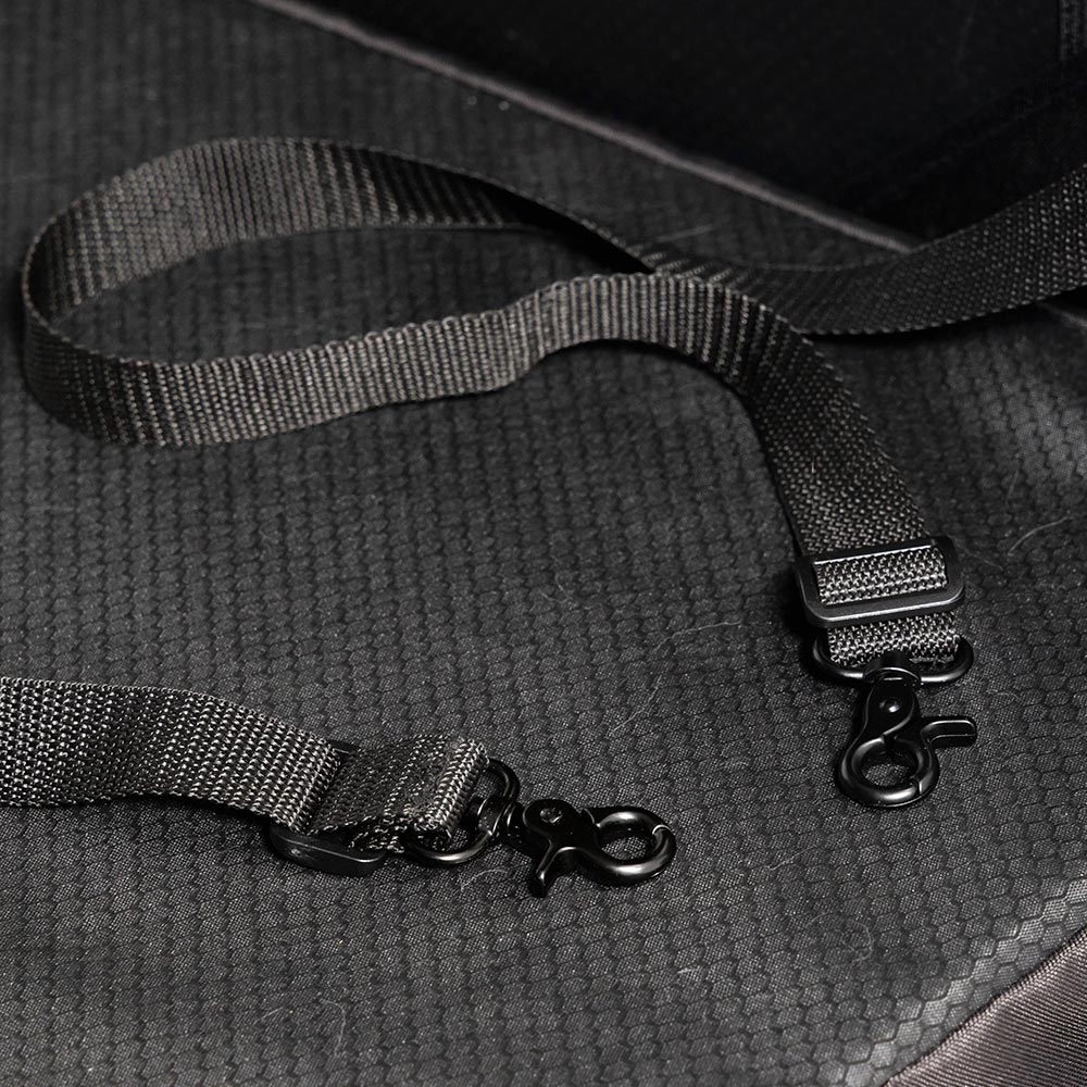 Ibiyaya Grand Cruiser Large Dog Stroller, 4-Wheel Foldable Big Dog Pram for Large Breeds, Senior & Injured Pets - PreOrder Only March 27 Shipping - Image 23