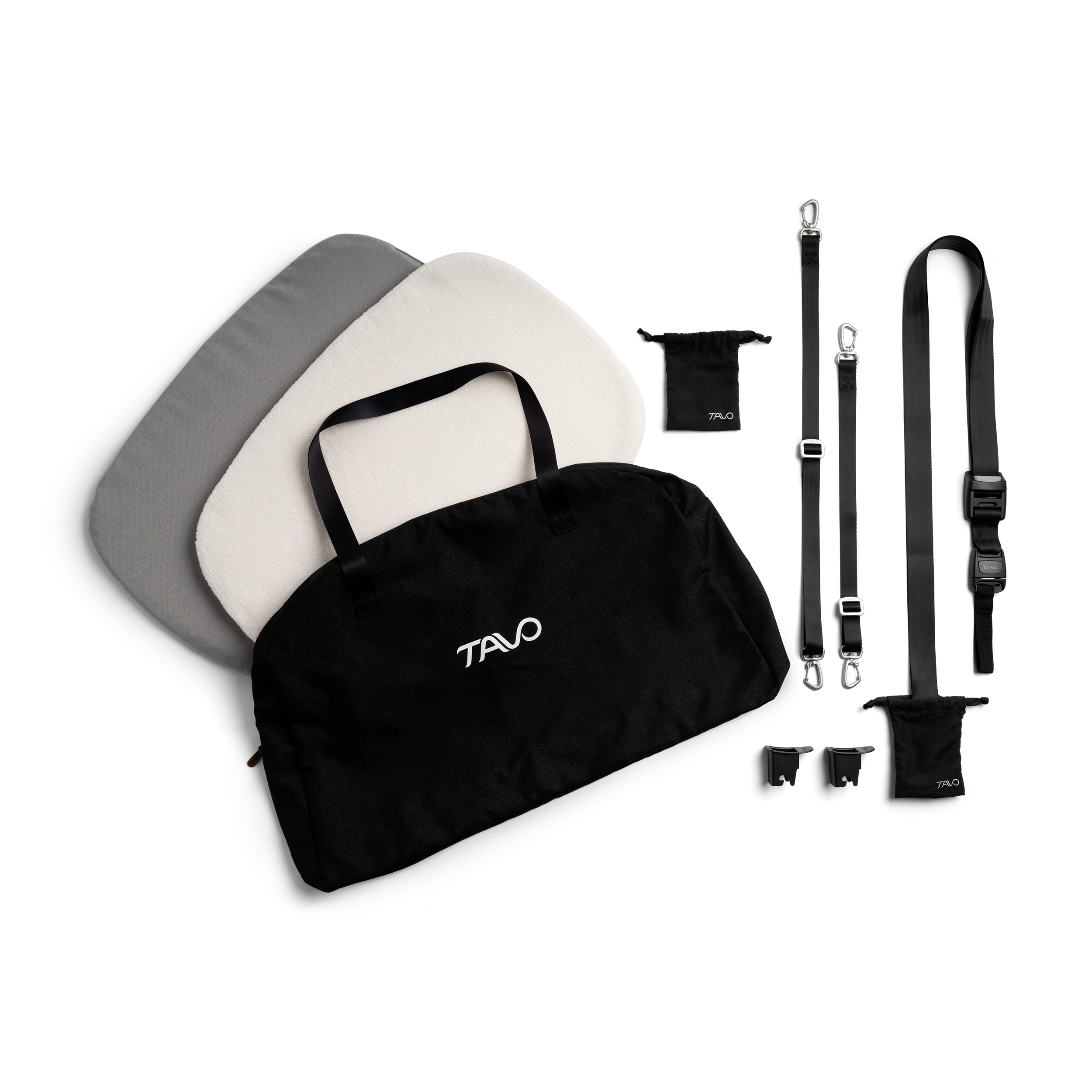 Crispin Impact-Tested Pet Travel Crate by Tavo Pets - Please Note Shipping Time Frame in Description - Image 4