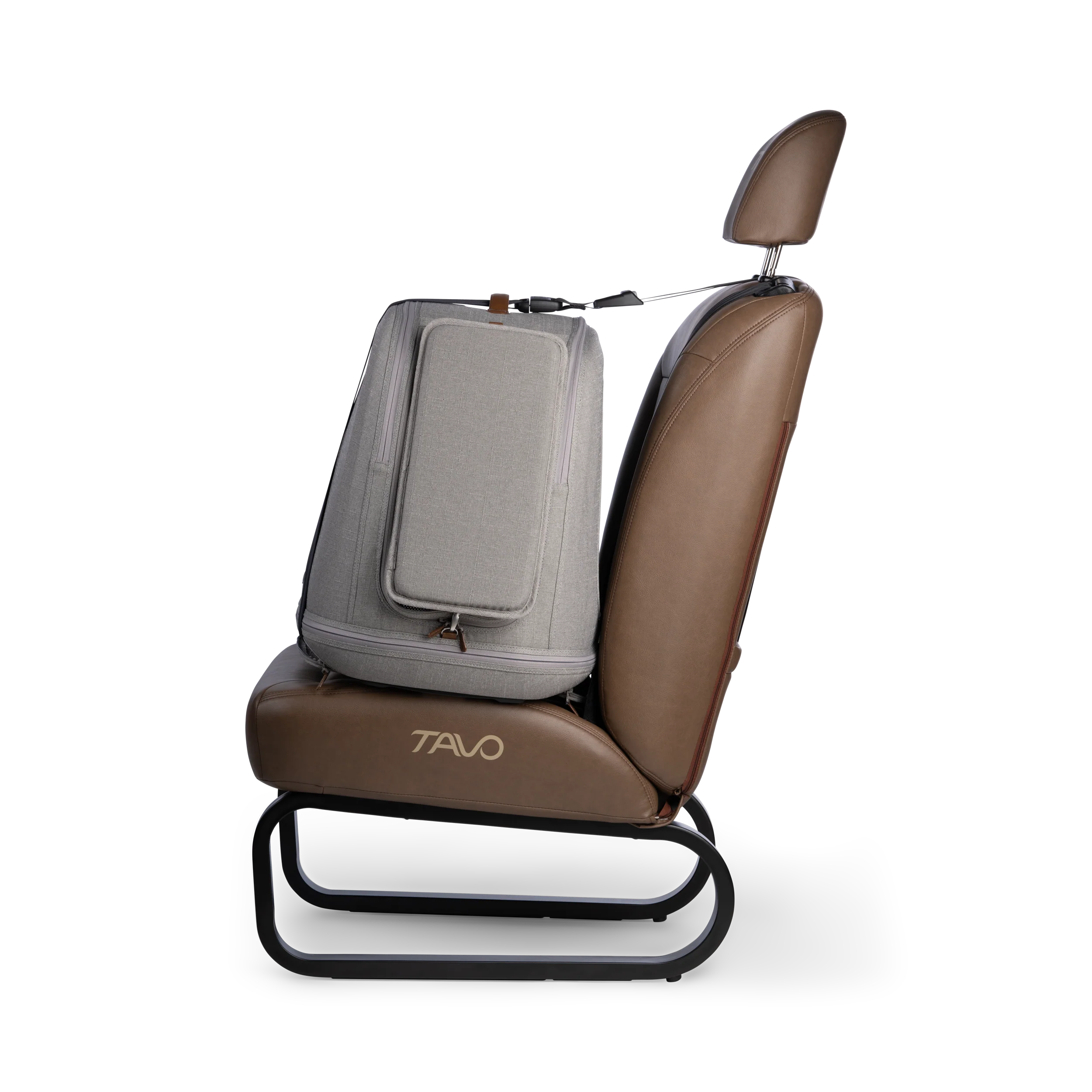 Crispin Impact-Tested Pet Travel Crate by Tavo Pets - Please Note Shipping Time Frame in Description - Image 8