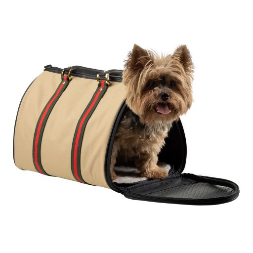 Petote Duffel Pet Carrier - Made in the USA - Please Note Shipping in Description - Image 16