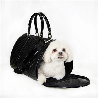 Petote Duffel Pet Carrier - Made in the USA - Please Note Shipping in Description - Image 17