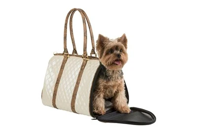 Petote Duffel Pet Carrier - Made in the USA - Please Note Shipping in Description - Image 24