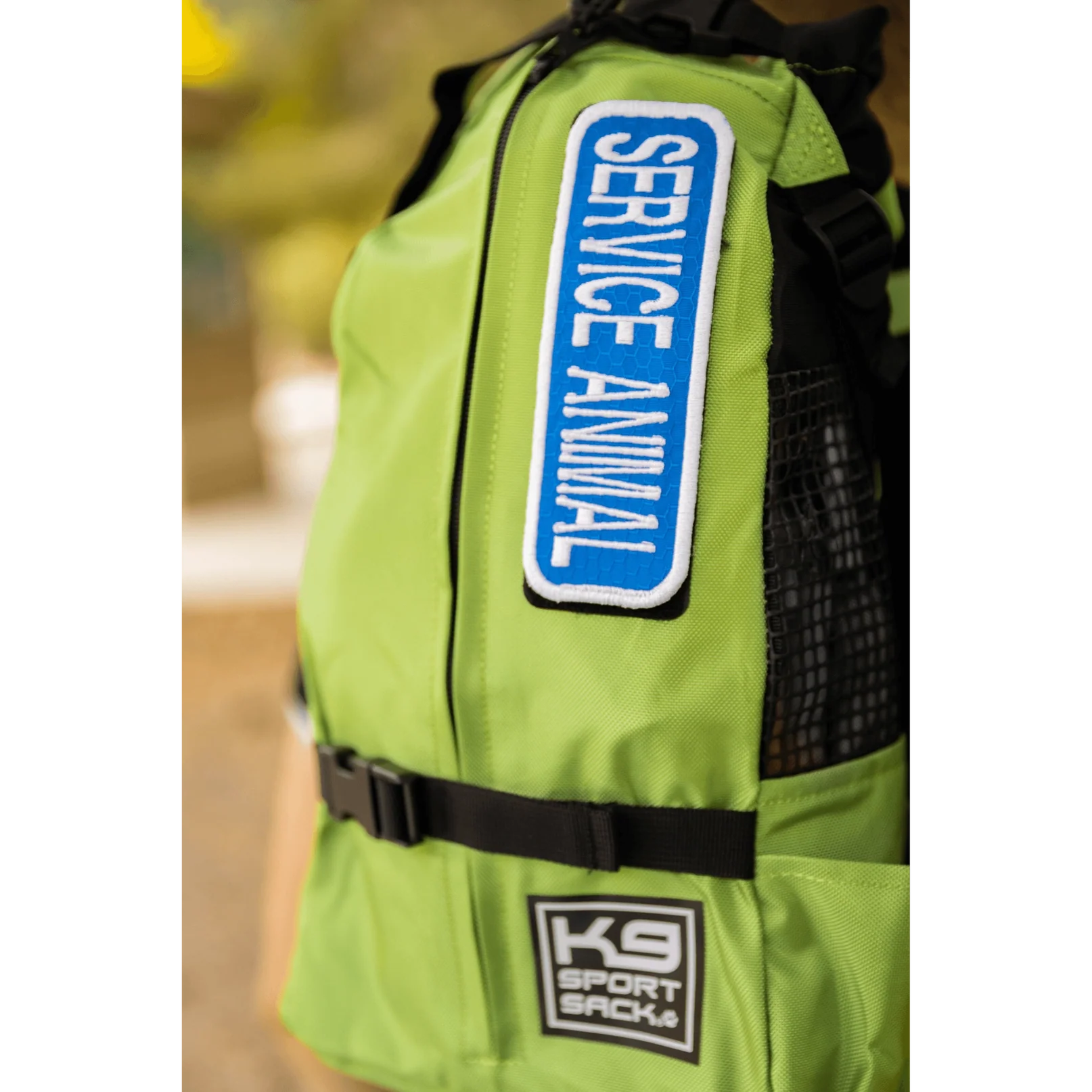 ESA/Service Animal Patches - Image 9