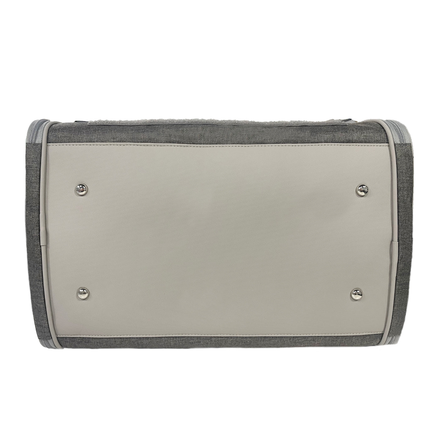 Mr. Peanut's Gold Series Standard Size Airline Compliant Expandable Pet Carrier V3.0 - Image 9