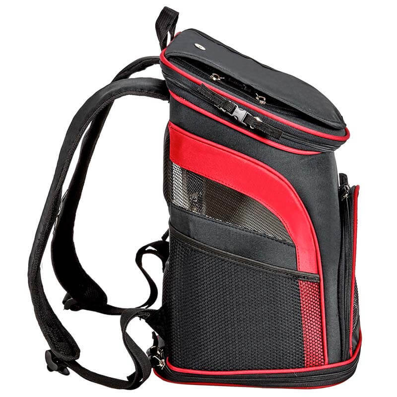 Katziela Voyager Airline Compliant Backpack For Dogs and Cats - Image 5