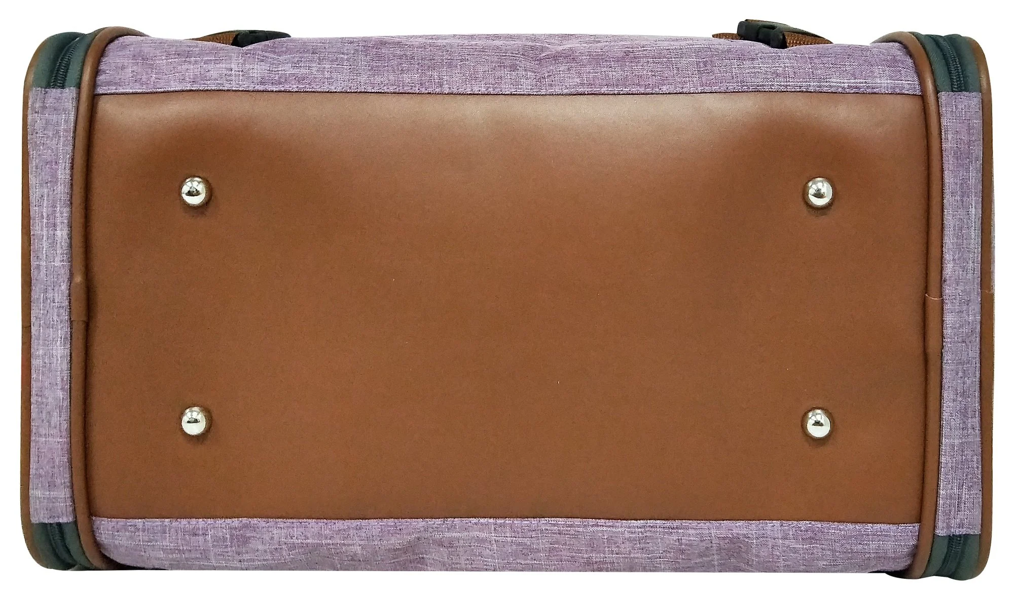 Mr. Peanut's Gold Series Standard Size Airline Compliant Pet Carrier - Image 28