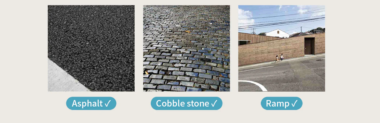 Ibiyaya Minika 3-in-1 Pet Stroller System with Foldable Dog Bicycle Trailer & Indoor-Outdoor Kennel - Image 7