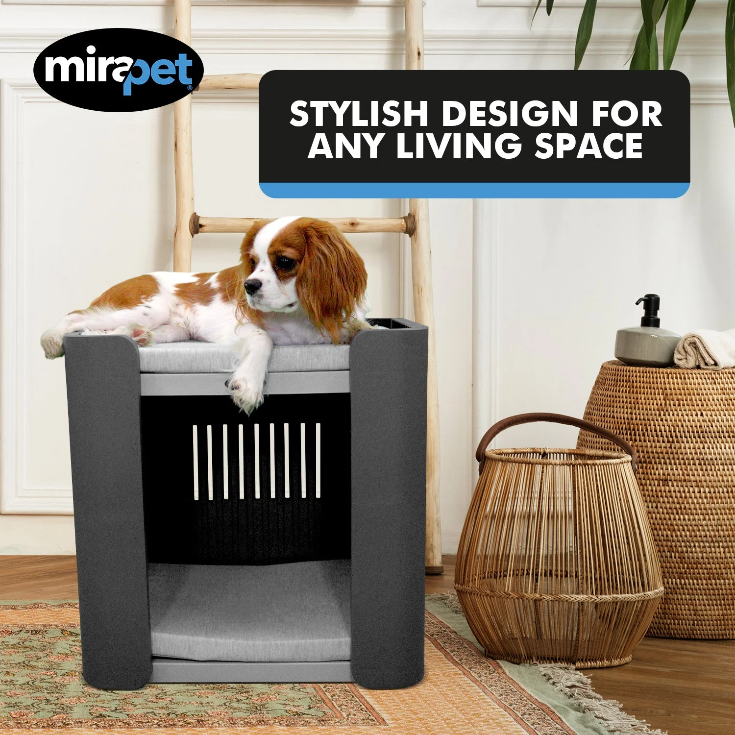 Mirapet Pet Condo - Image 3