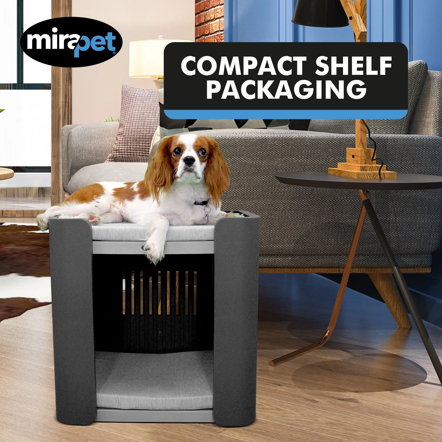 Mirapet Pet Condo - Image 5