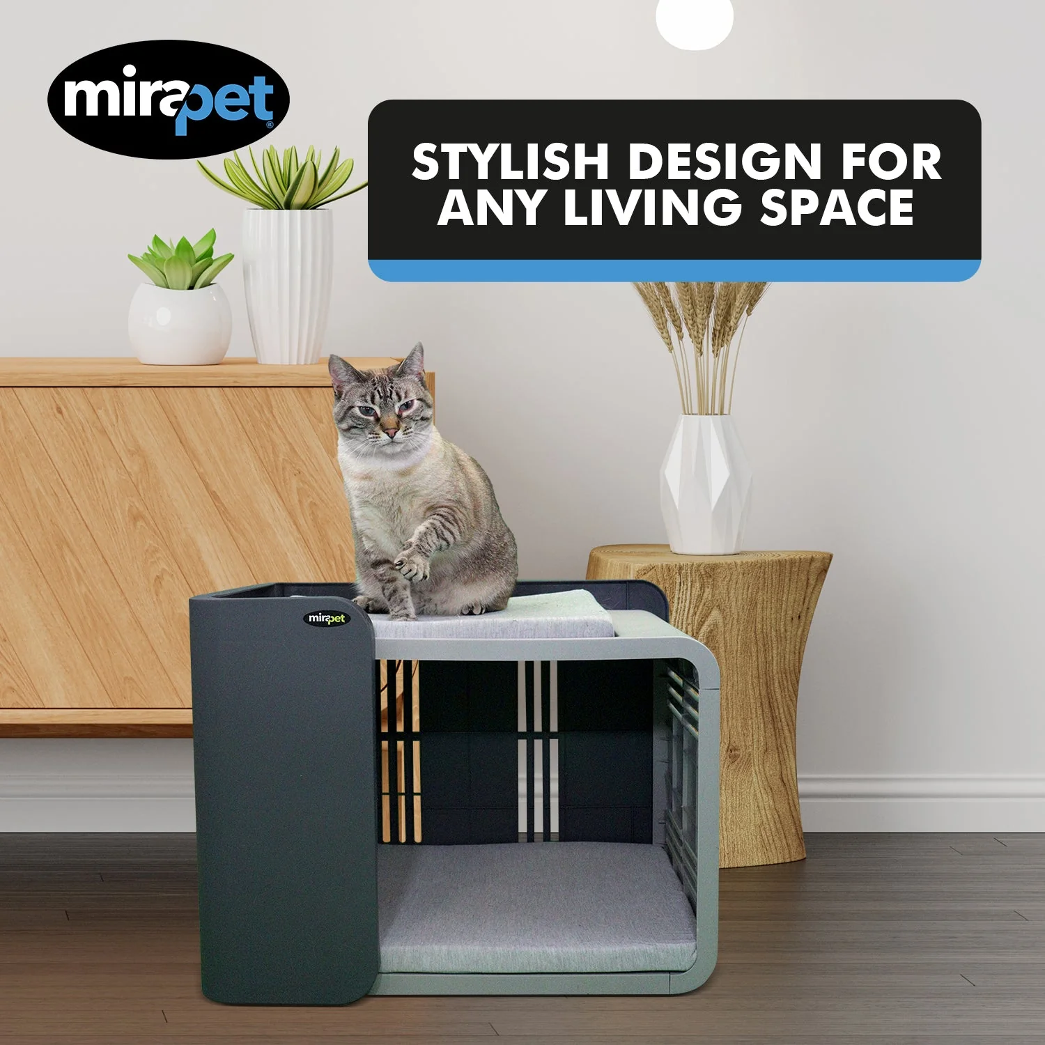 Mirapet Pet Penthouse - Image 3