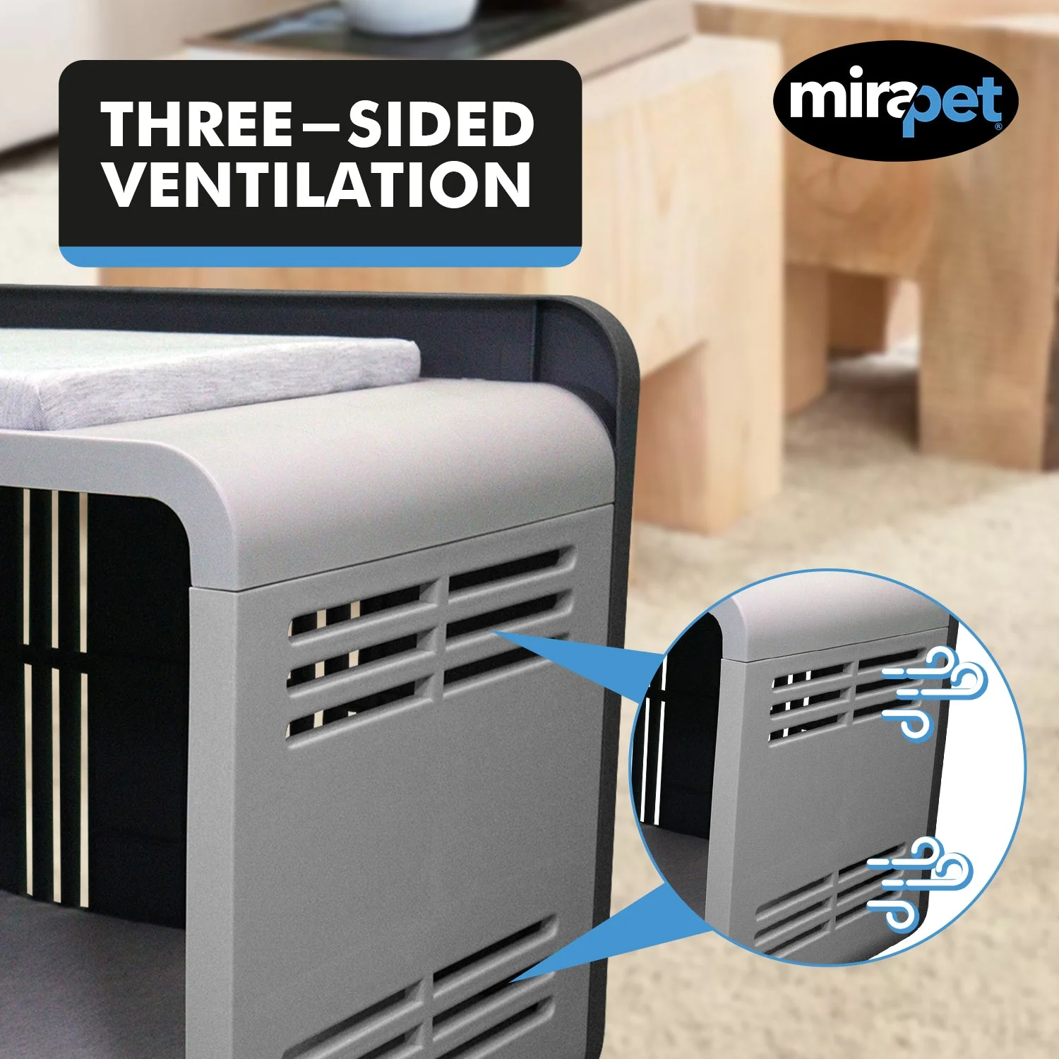 Mirapet Pet Penthouse - Image 4