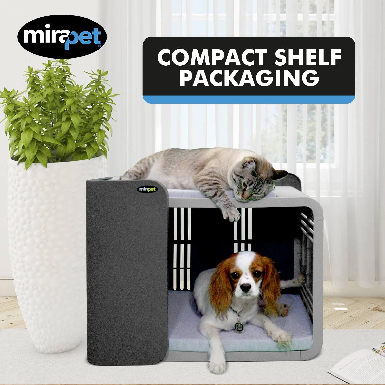 Mirapet Pet Penthouse - Image 5