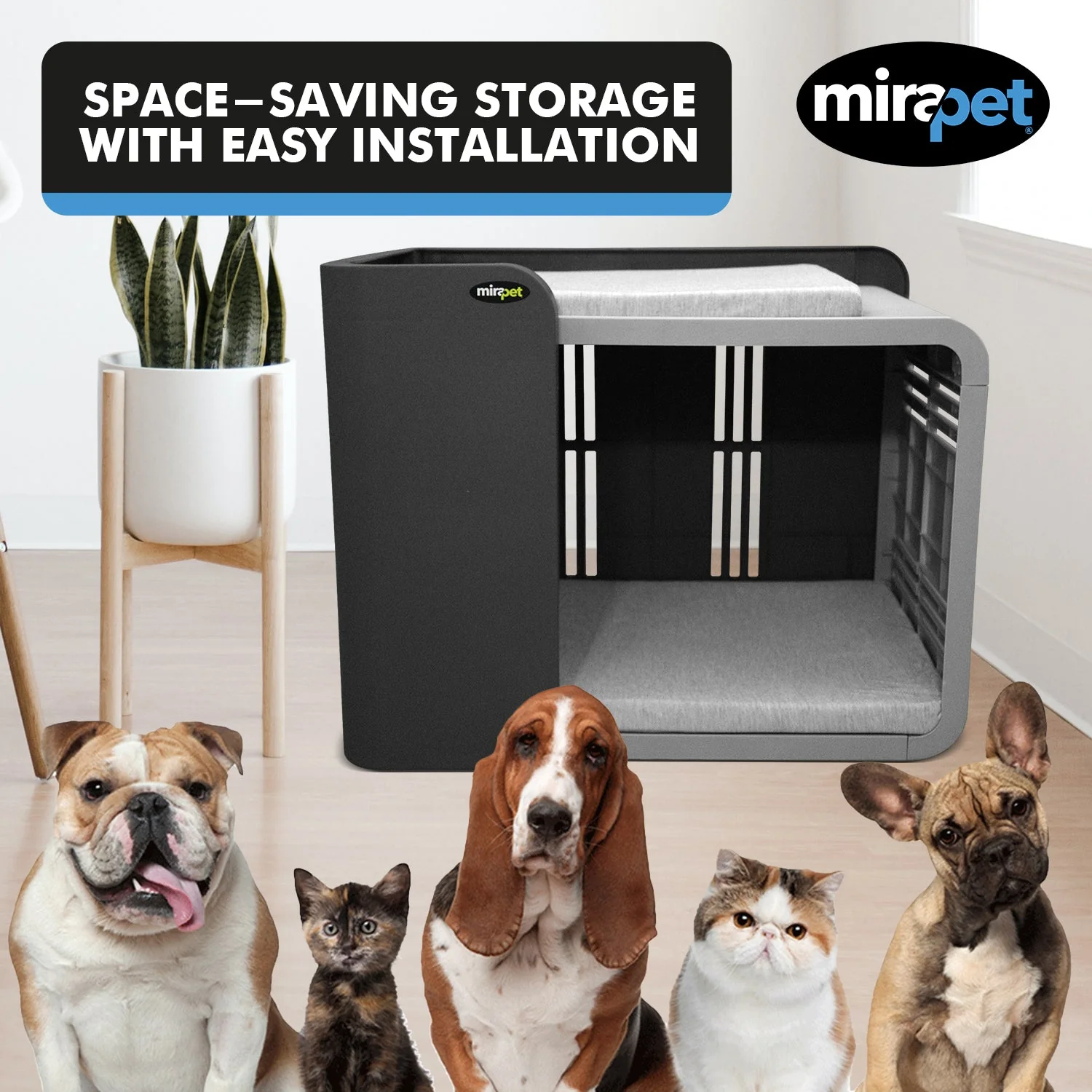 Mirapet Pet Penthouse - Image 6