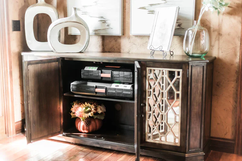 Mirapet Collapsible Hard-Sided Pet Crate –  Easy Travel & Storage - Image 9