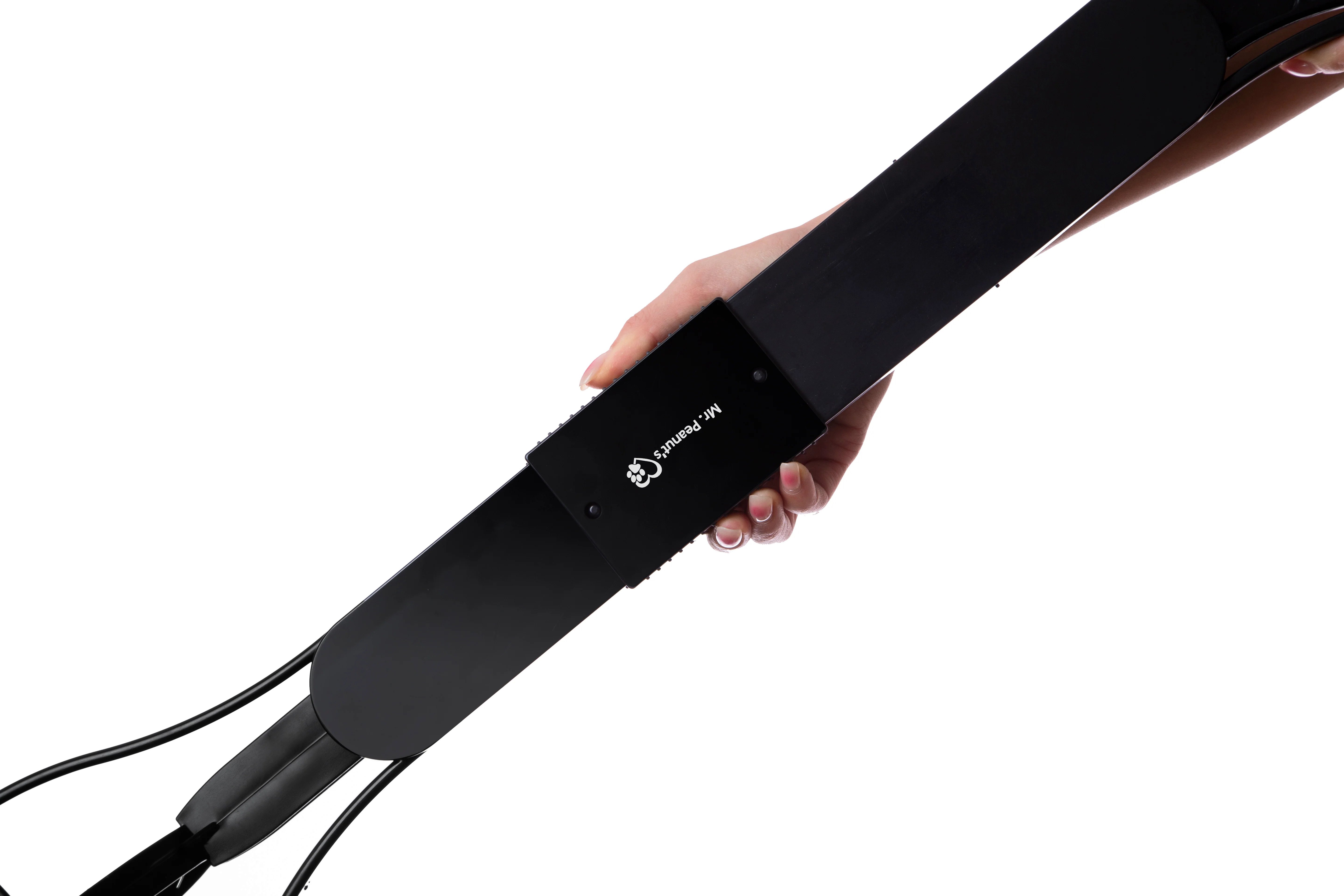 Mr. Peanut's 32" Tall Profile Pooper Scooper - Image 12