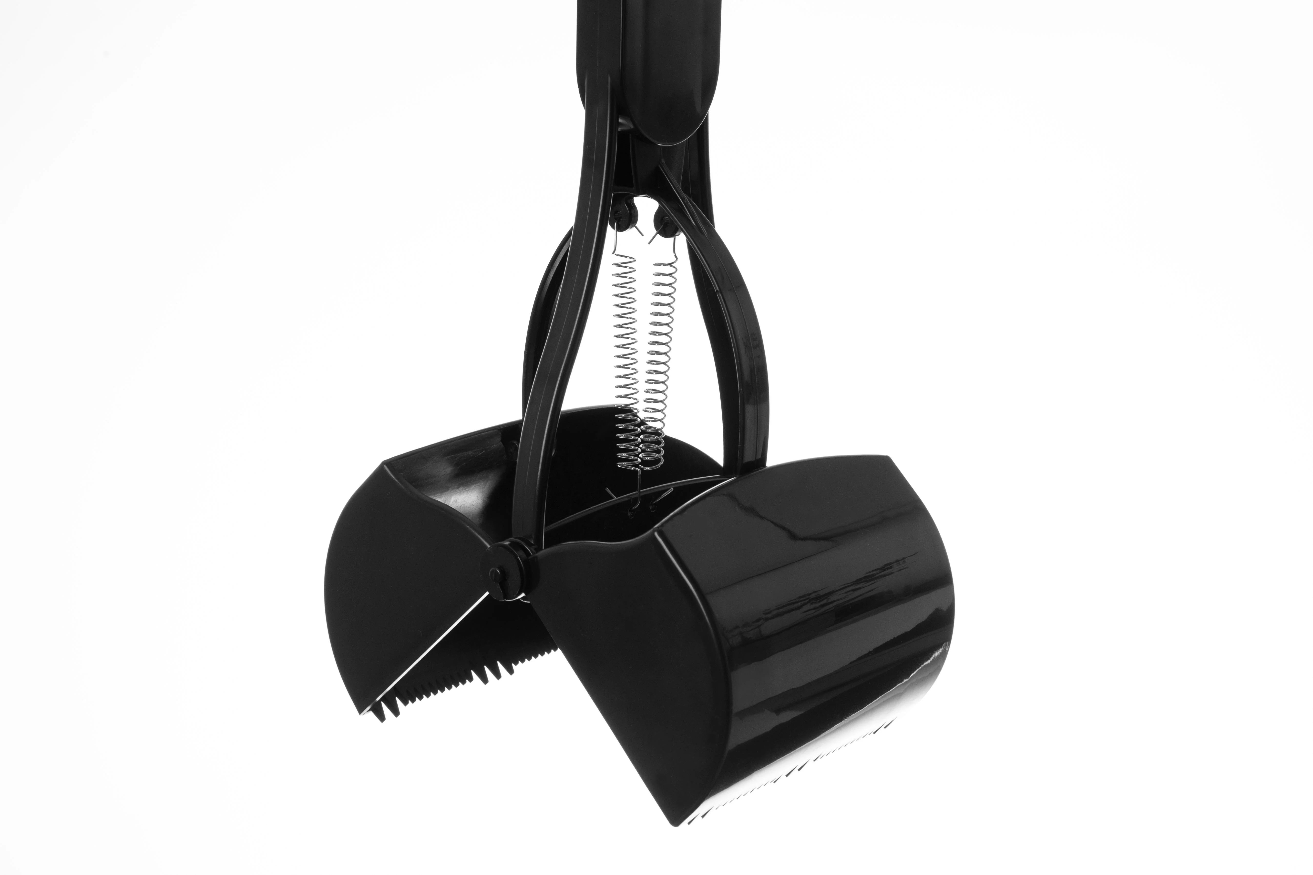 Mr. Peanut's 32" Tall Profile Pooper Scooper - Image 13