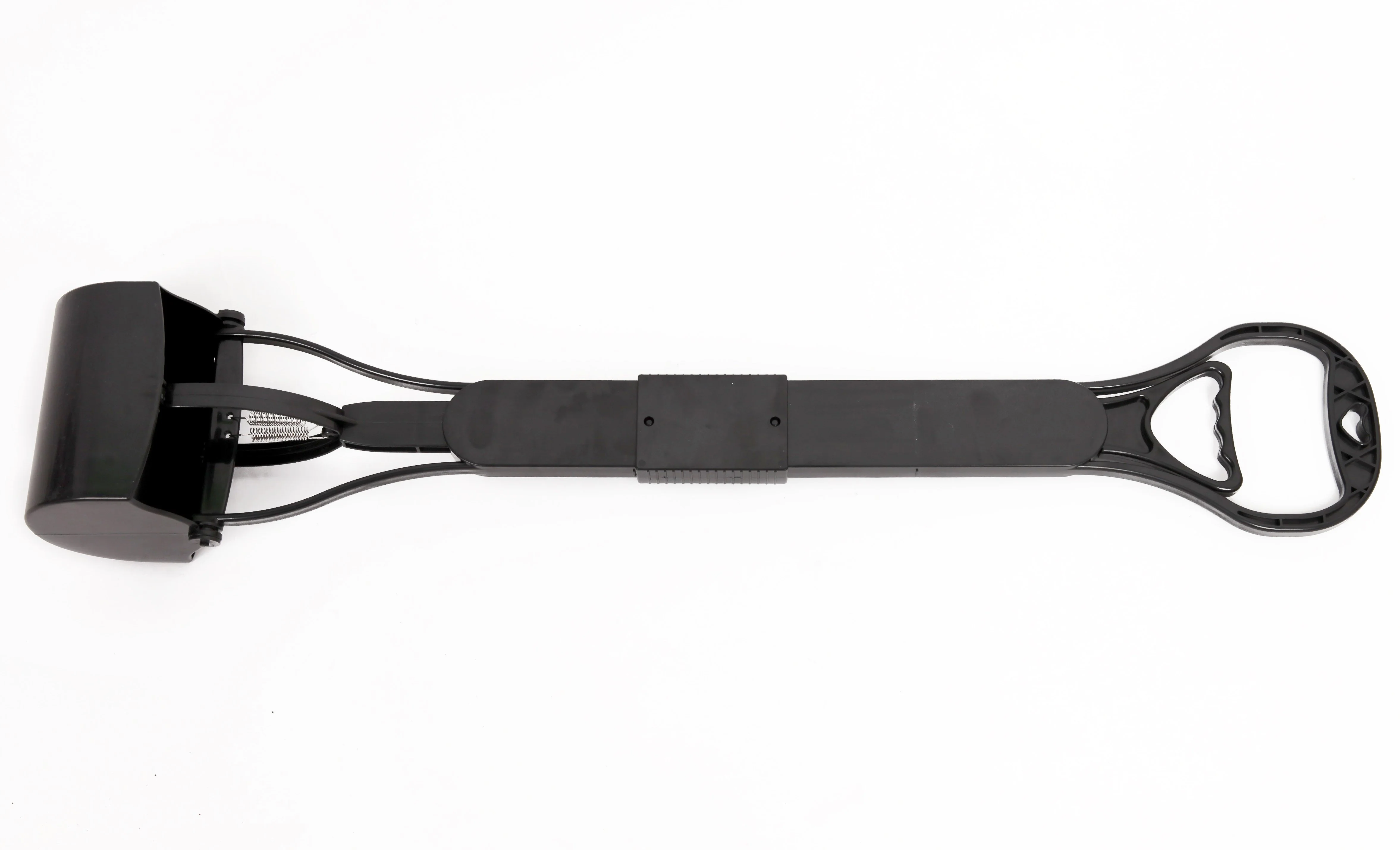 Mr. Peanut's 32" Tall Profile Pooper Scooper - Image 3