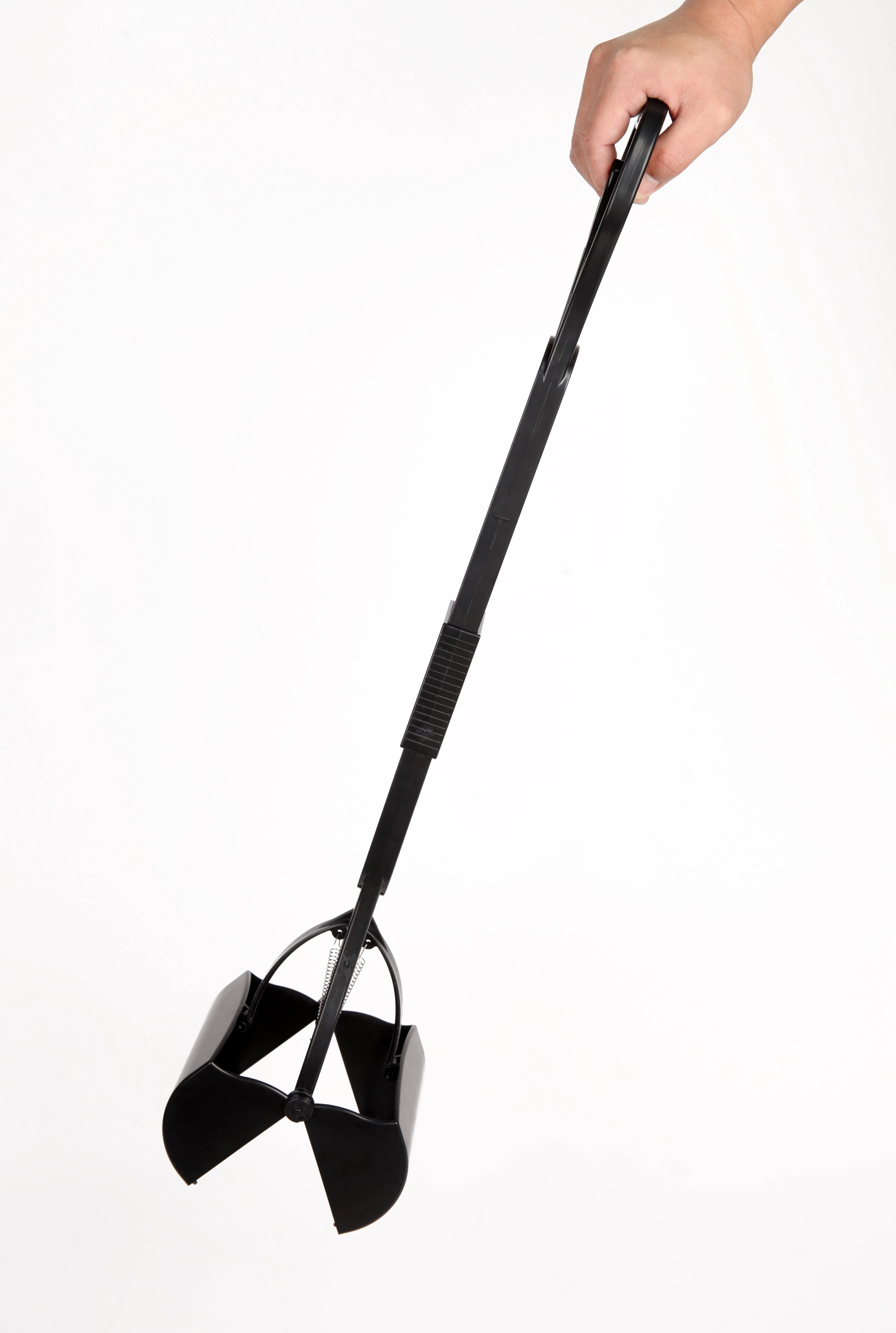 Mr. Peanut's 32" Tall Profile Pooper Scooper - Image 6