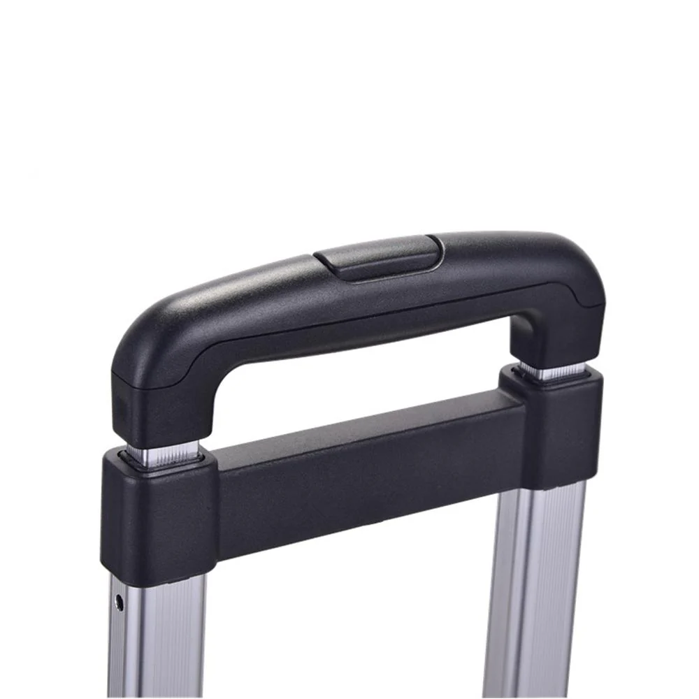 Mr. Peanut's Pet Carrier/Luggage Bag Spinner Wheelbase Luggage Cart - Image 10