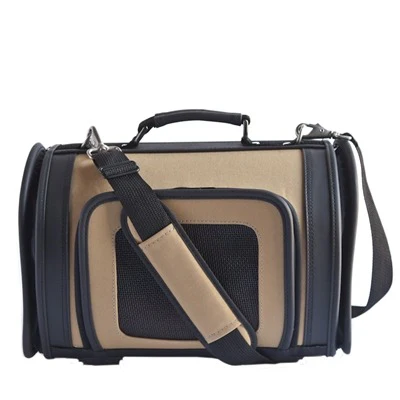 Petote Kelle Pet Carrier - Made in the USA - Please Note Shipping in Description - Image 11
