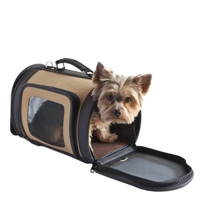 Petote Kelle Pet Carrier - Made in the USA - Please Note Shipping in Description - Image 12