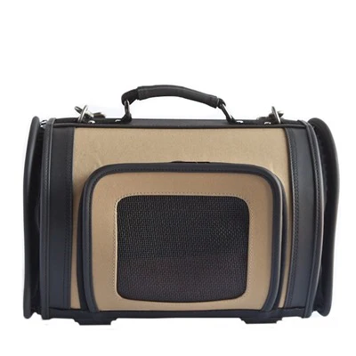 Petote Kelle Pet Carrier - Made in the USA - Please Note Shipping in Description - Image 13