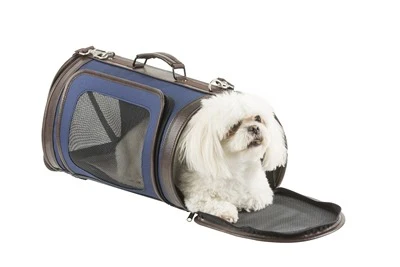Petote Kelle Pet Carrier - Made in the USA - Please Note Shipping in Description - Image 14
