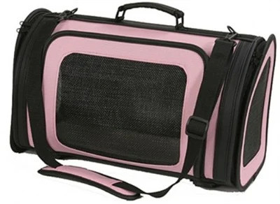 Petote Kelle Pet Carrier - Made in the USA - Please Note Shipping in Description - Image 19
