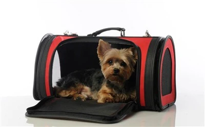 Petote Kelle Pet Carrier - Made in the USA - Please Note Shipping in Description - Image 20