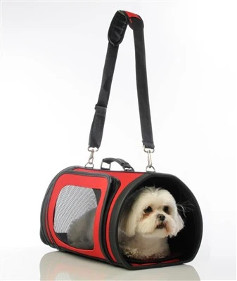 Petote Kelle Pet Carrier - Made in the USA - Please Note Shipping in Description - Image 21