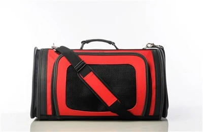 Petote Kelle Pet Carrier - Made in the USA - Please Note Shipping in Description - Image 22