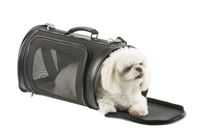 Petote Kelle Pet Carrier - Made in the USA - Please Note Shipping in Description - Image 5