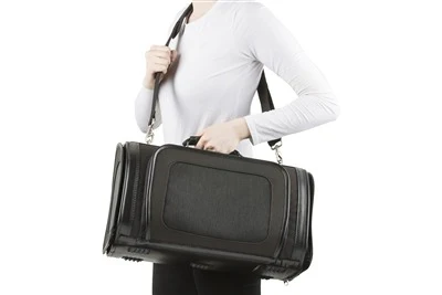 Petote Kelle Pet Carrier - Made in the USA - Please Note Shipping in Description - Image 6