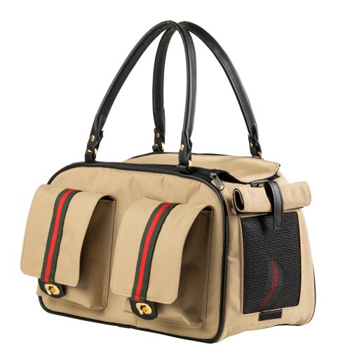 Petote Marlee 2 Pet Carrier - Made in the USA - Please Note Shipping in Description - Image 11