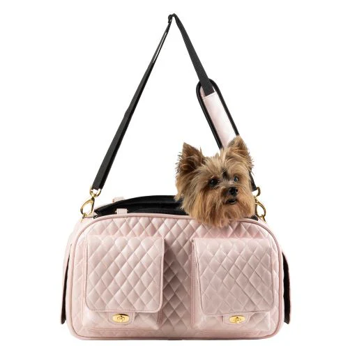 Petote Marlee 2 Pet Carrier - Made in the USA - Please Note Shipping in Description - Image 14