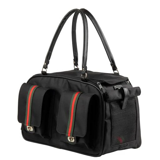 Petote Marlee 2 Pet Carrier - Made in the USA - Please Note Shipping in Description - Image 3