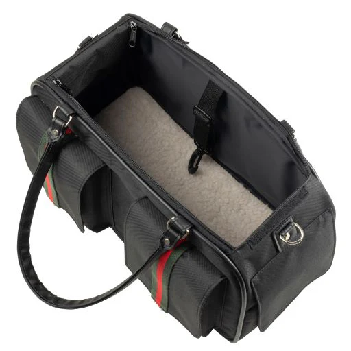 Petote Marlee 2 Pet Carrier - Made in the USA - Please Note Shipping in Description - Image 4