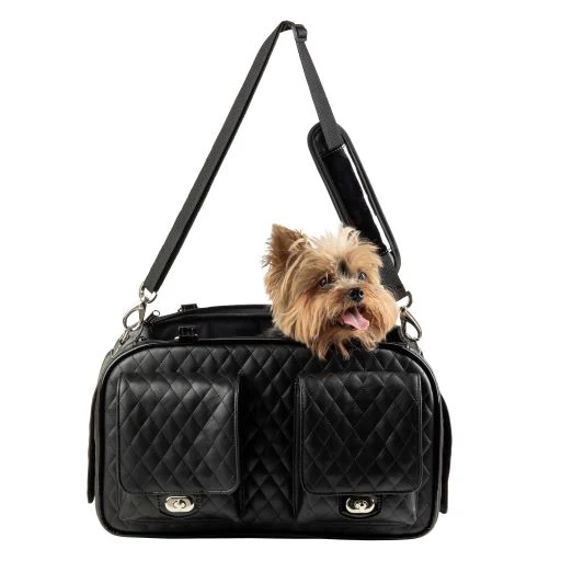 Petote Marlee 2 Pet Carrier - Made in the USA - Please Note Shipping in Description - Image 5