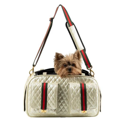Petote Marlee 2 Pet Carrier - Made in the USA - Please Note Shipping in Description - Image 6