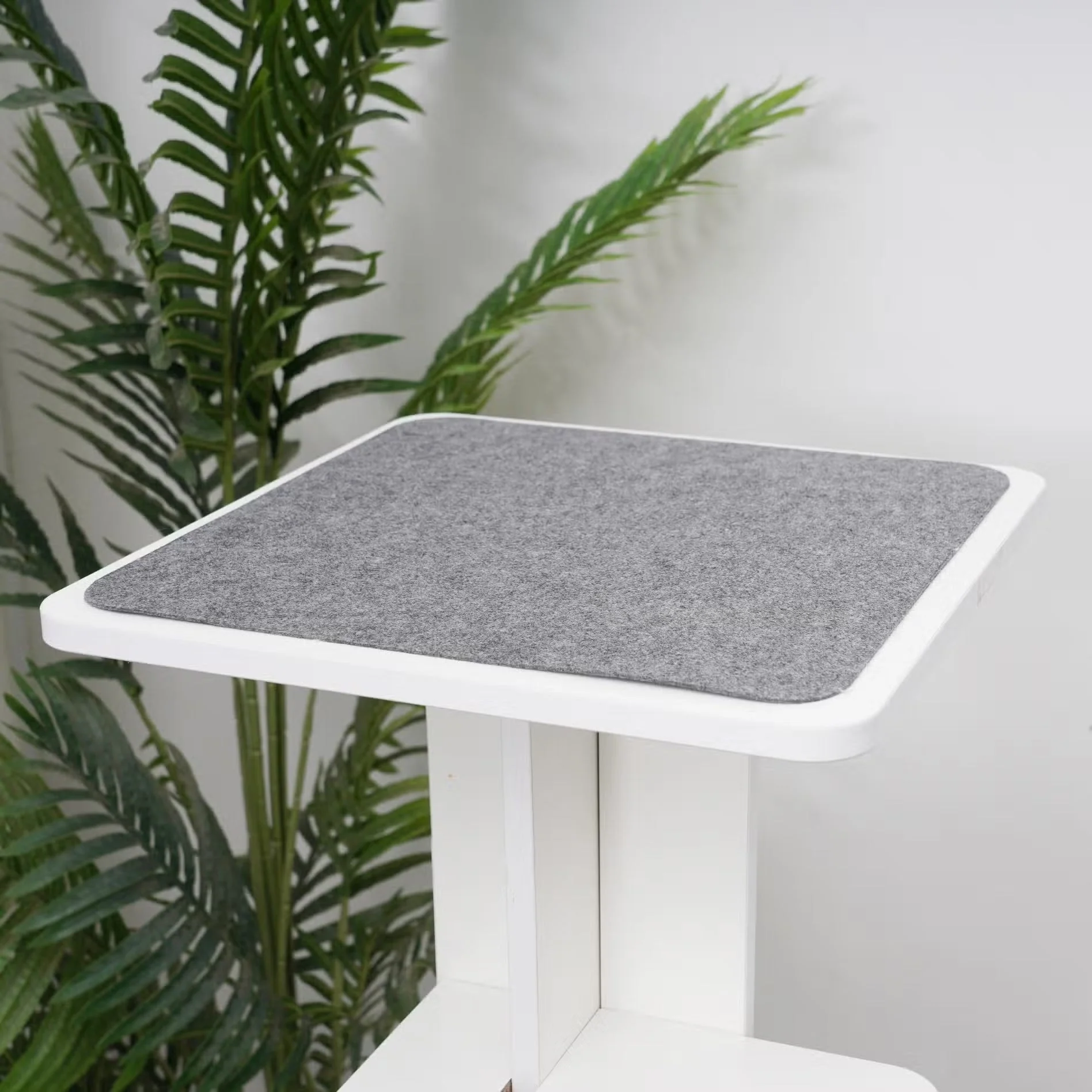 PetPals Modern Tower 6 Level Cat Tree - Image 5