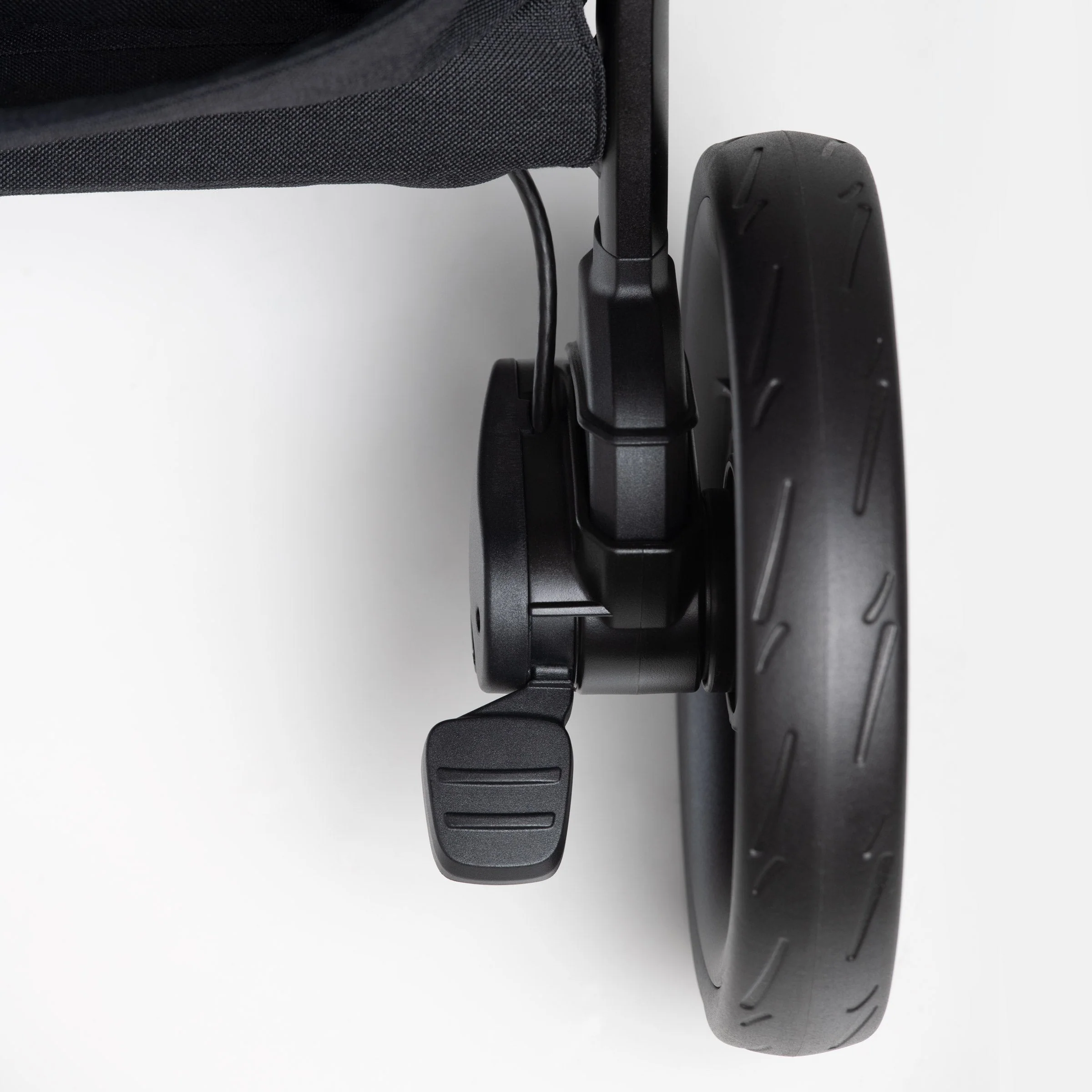 Tavo Pet Roscoe Trek™ - Stroller Frame for Maeve™️ Car Seat - Please Note Shipping Time Frame in Description - Image 3