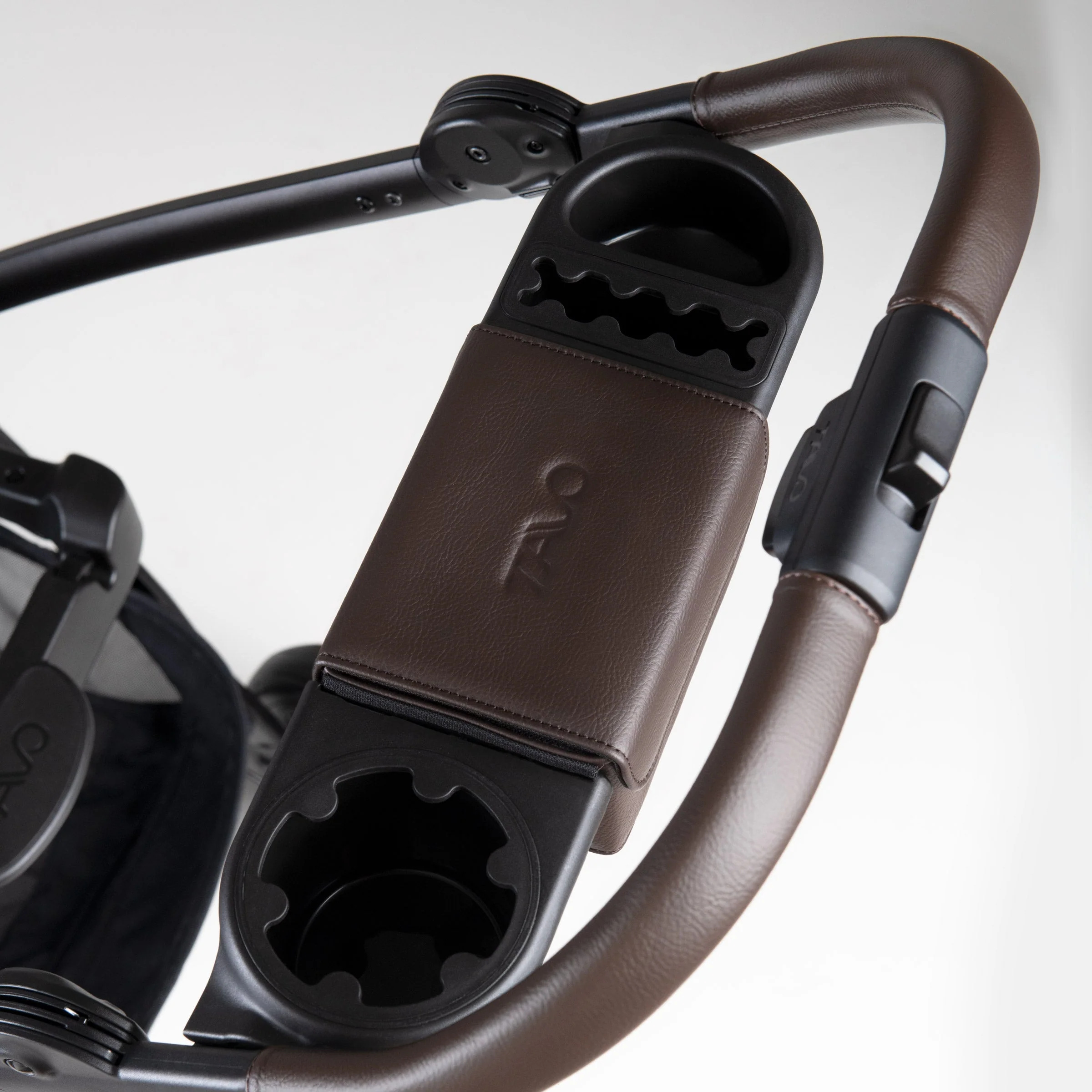 Tavo Pet Roscoe Trek™ - Stroller Frame for Maeve™️ Car Seat - Please Note Shipping Time Frame in Description - Image 5