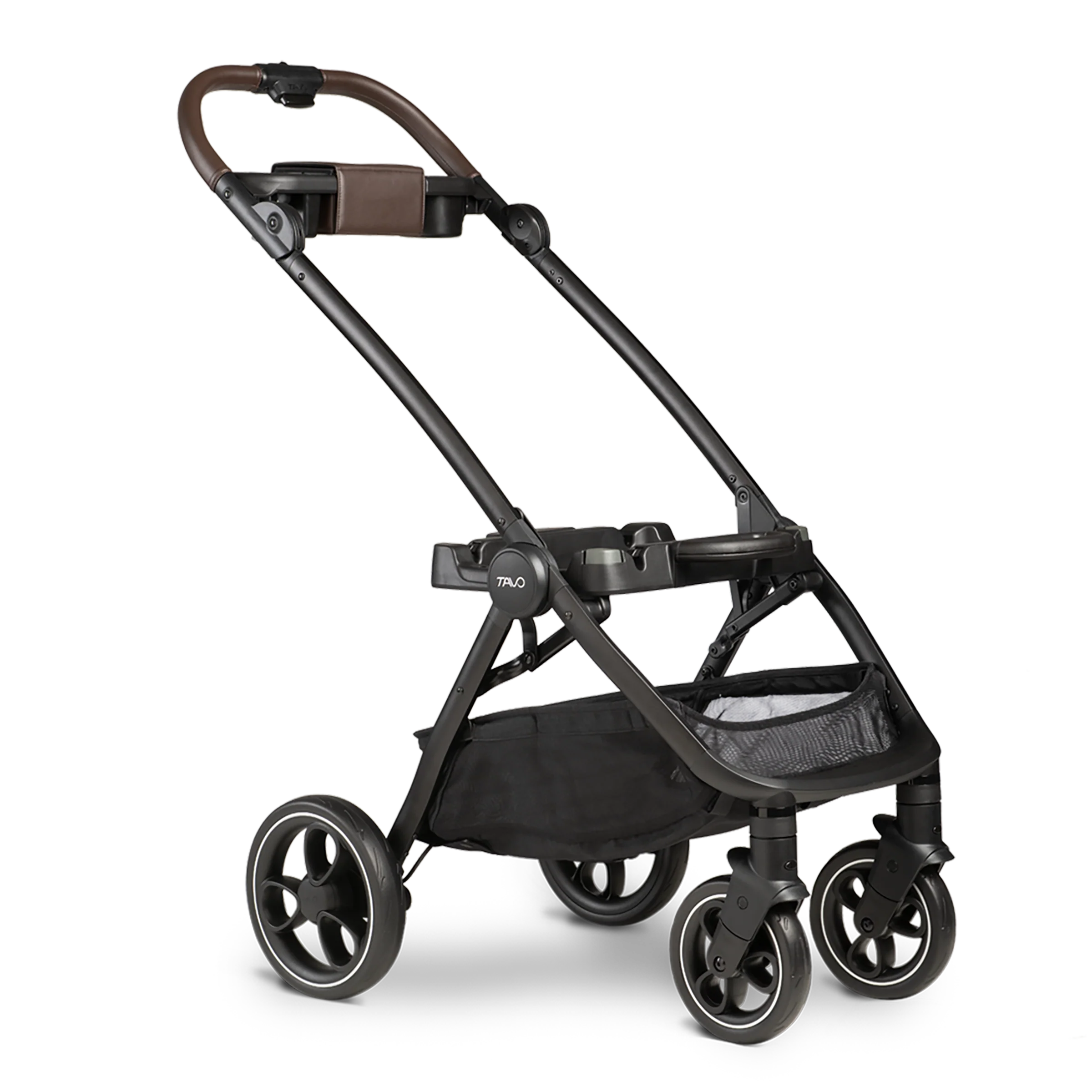 Tavo Pet Roscoe Trek™ - Stroller Frame for Maeve™️ Car Seat - Please Note Shipping Time Frame in Description - Image 6